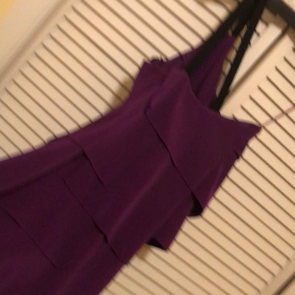 Jay Godfrey dress, silk - Picture 5 of 8